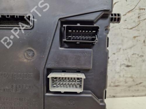 Control unit RENAULT MASTER III Van (FV) 2.3 dCi 125 FWD (FV0C, FV0D, FV0G, FV0H, FV0J, FV0K,... | BP37137815M11 - Image 4