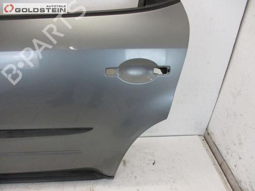 Left rear door NISSAN MURANO I (Z50) 3.5 4x4 | BP26647381C4
