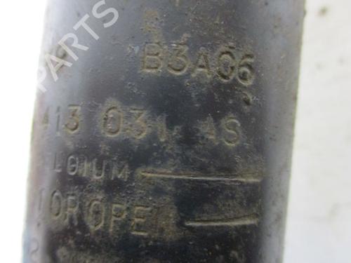 Right front shock absorber AUDI A6 C6 (4F2) 2.0 TDI | BP37116578M17 - Image 8