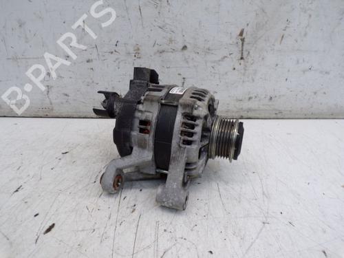 alternator-opel-corsa-e-x15-2014-37127997 main image