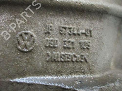 Gearbox VW TOUAREG (7LA, 7L6, 7L7) 3.2 V6 | BP29086509M3 