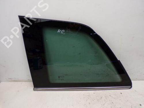 Used Rear right door window OPEL ZAFIRA / ZAFIRA FAMILY B (A05) 1.8 (M75) (140 hp) 22627210