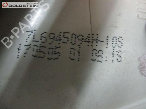 Right tailgate light VW TOUAREG (7LA, 7L6, 7L7) 5.0 V10 TDI | BP18762893C80