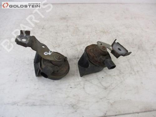 Horn VW GOLF V (1K1) 1.9 TDI | BP37098541E13 - Image 3