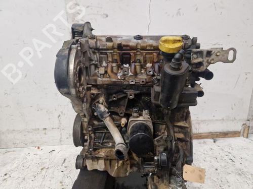 Engine SUZUKI GRAND VITARA II (JT, TE, TD) 1.9 DDiS All-wheel Drive (JT419, TD44, JB419WD, JB419XD,... | BP29107316M1  - Image 8