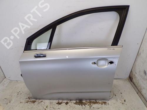 Used Left front door CITROËN C4 I (LC_) 1.6 VTi 120 (120 hp) 30668628