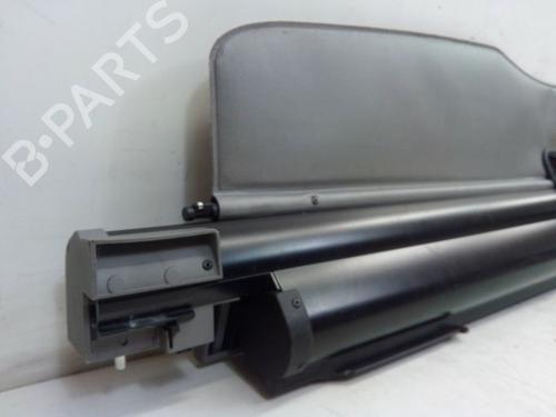 Rear parcel shelf BMW 5 Touring (E61) 525 xi | BP29106369C85 
