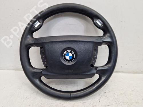 Lenkrad für Lenkrad BMW 7 (E65, E66, E67) 740 i, Li (306 hp) 34289111 34289111