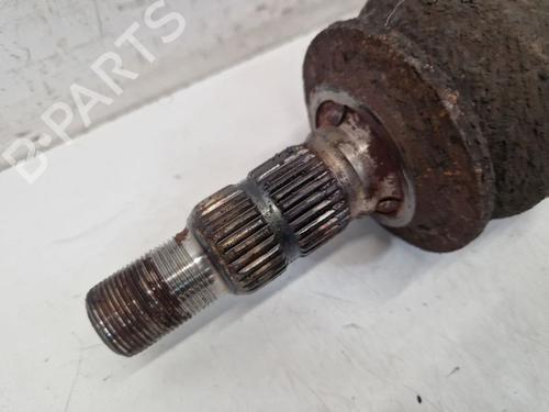 Left front driveshaft OPEL ZAFIRA TOURER C (P12) 2.0 CDTi (75) | BP37232909M38 - Image 3