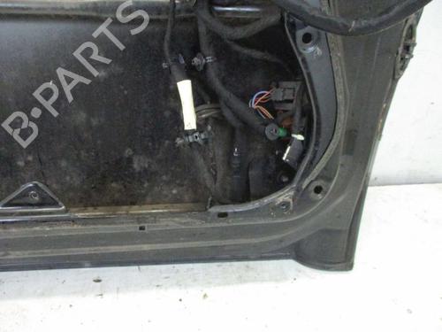 Right front door VW NEW BEETLE (9C1, 1C1) 2.0 | BP26647598C3 