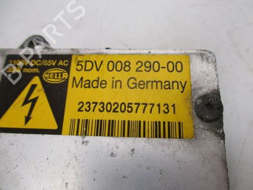 Electronic module SAAB 9-3 (YS3F, E79, D79, D75) 2.0 t | BP37123458M83 - Image 6
