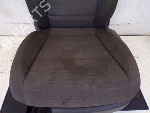 Sæde venstre fortil VW TOURAN (1T1, 1T2) 1.6 FSI | BP29091748C15