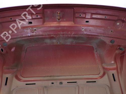 Hood JEEP CHEROKEE (KJ) 3.7 4x4 | BP18802225C1 