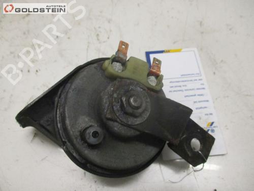 Horn NISSAN NOTE (E11, NE11) 1.4 | BP37095350E13 - Image 3