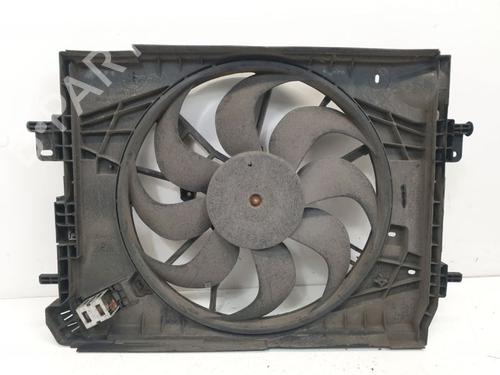 Electronic module RENAULT CLIO IV Grandtour (KH_) 1.5 dCi 75 | BP32101316M83 