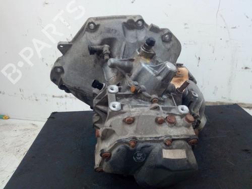 Gearbox OPEL CORSA D (S07) 1.4 (L08, L68) | BP29105514M3 