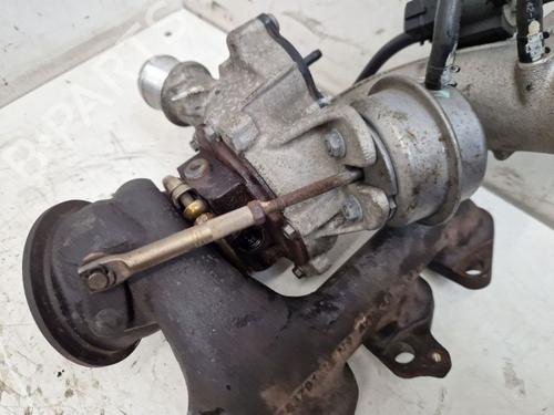 Turbolader/Kompressor CHEVROLET CRUZE (J300) 1.4 | BP32661455M71 - Image 8