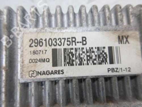 Electronic module RENAULT ZOE (BFM_) ZOE | BP37124683M83 - Image 5