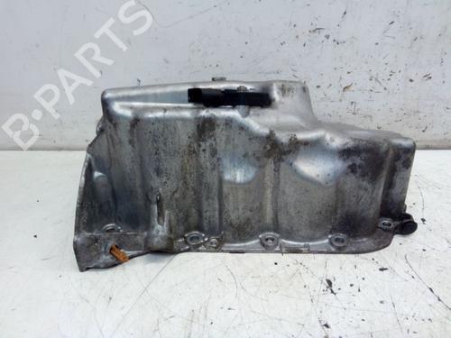 Oil sump BMW 1 (F20) 116 i | BP29104877M115 