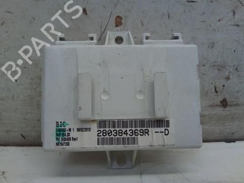Øvrige Styrinhsenheder RENAULT KANGOO Express (FW0/1_) 1.5 dCi 90 (FW0G, FW05, FW08, FW11) | BP29102417M11 