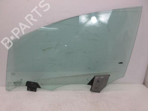 Venstre foran trekantet rude MERCEDES-BENZ EQS (V297) EQS 450+ (297.123) (333 hp) 21516264