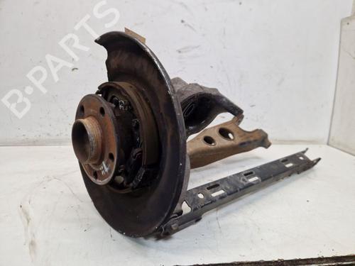 Used Left rear steering knuckle VOLVO XC70 I Cross Country (295) 2.5 T XC AWD (209 hp) 25893541