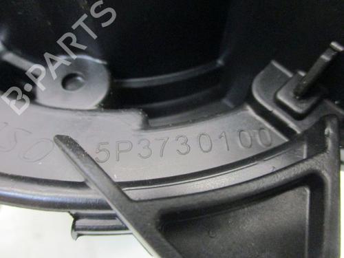 Heater blower motor DACIA LOGAN MCV II 1.5 dCi | BP37121516M62 - Image 6