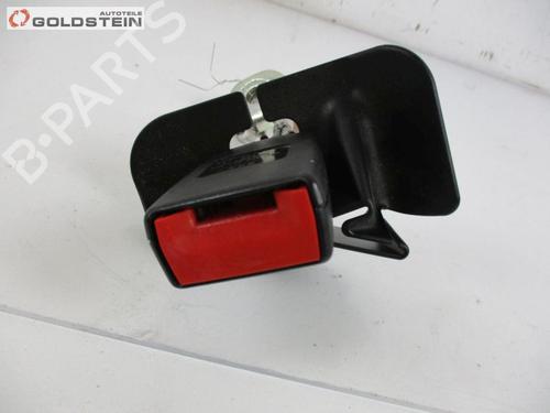 Seat buckle AUDI A4 B7 Avant (8ED) 2.0 TDI | BP37097571I32 - Image 2