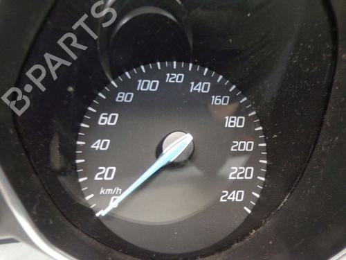 Display monitor FORD FOCUS III Turnier 1.0 EcoBoost | BP29101633C48 