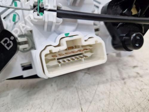 Climate control DACIA SANDERO II 1.0 SCe 75 (B8JC, B8JD, B8NC) | BP29105569I5 - Image 9