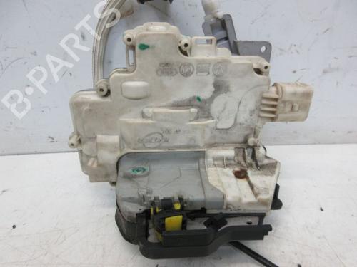 Høyre foran lås AUDI A6 C6 (4F2) 2.4 | BP22732988C97 