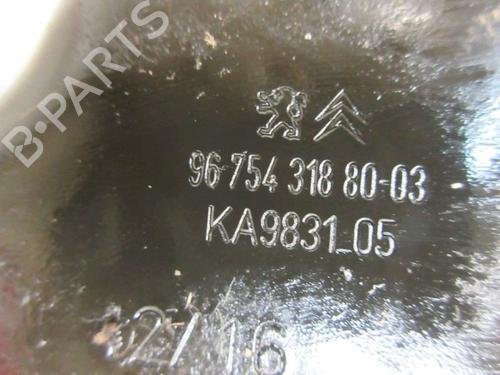 Oil sump CITROËN C3 II (SC_) 1.0 VTi 68 | BP30668199M115 