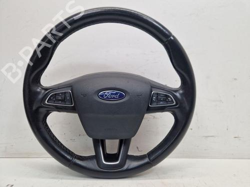 Used Steering wheel Steering wheel FORD FOCUS III Turnier 1.0 EcoBoost (125 hp) 39742766 39742766