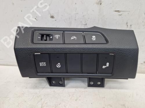 Used Switch Switch HYUNDAI SANTA FÉ III (DM, DMA) 2.4 4WD (192 hp) 33682698 33682698