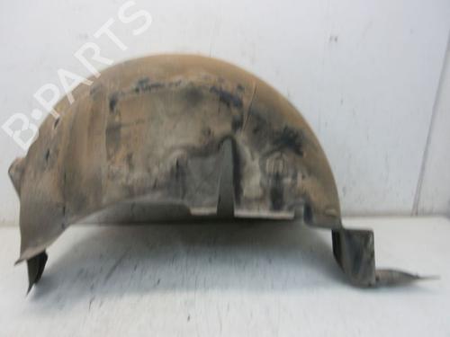 Wheel arch RENAULT MEGANE III Hatchback (BZ0/1_, B3_) 1.5 dCi | BP29093503C56 