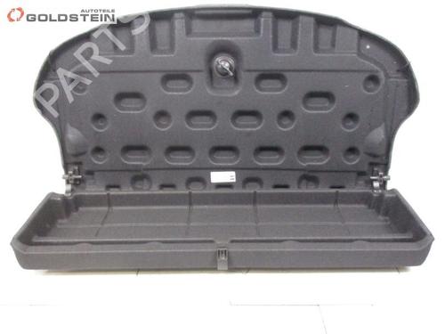 Rear parcel shelf SEAT TOLEDO III (5P2) 1.9 TDI | BP26647942C85 