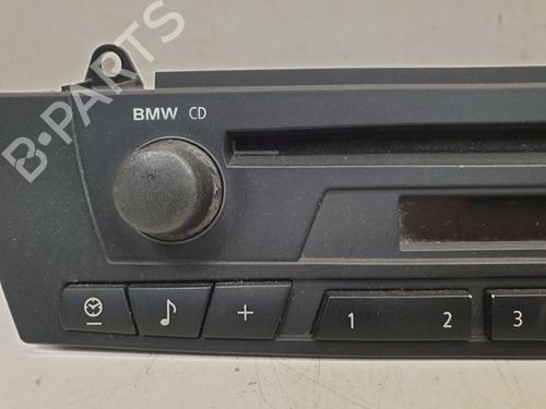 Radio BMW X3 (E83) 3.0 d | BP37145835E6 - Image 4