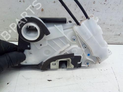 Front left lock HONDA HR-V (RU) 1.5 (RU1) | BP40181035C98  - Image 6