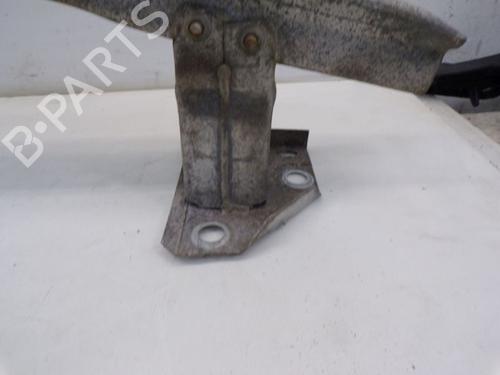 Front bumper reinforcement RENAULT CLIO III (BR0/1, CR0/1) 1.6 16V (BR09, BR0T, CR09, CR0T) | BP29098110C109 
