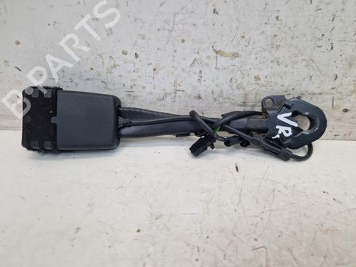 Used Seat buckle AUDI A4 B8 (8K2) 1.8 TFSI (120 hp) 26137112
