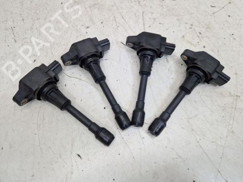 Used Ignition coil NISSAN QASHQAI I (J10, NJ10) 2.0 (141 hp) 29105242