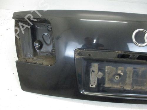 Bagklap CC/Kombi-Coupé AUDI A8 D3 (4E2, 4E8) 4.0 TDI quattro | BP18794879C6 