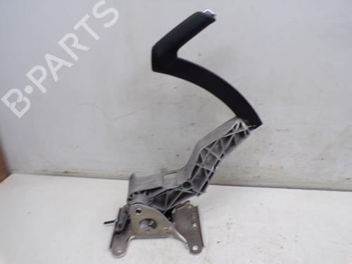Hand brake RENAULT MEGANE IV Grandtour (K9A/M/N_) 1.2 TCe 130 (K9MR) | BP29101482I18 