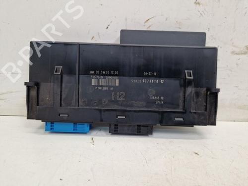 Used Control unit Control unit BMW 3 Touring (E91) 318 d (143 hp) 40626020 40626020