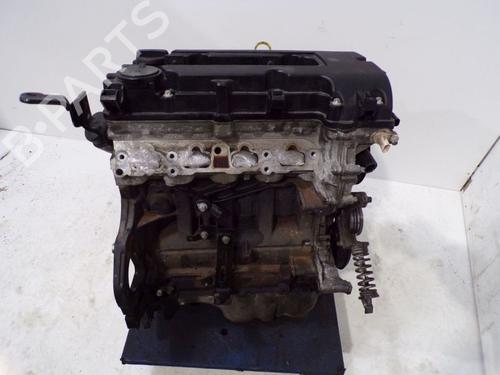 Engine CHEVROLET CRUZE (J300) 1.4 | BP30737045M1