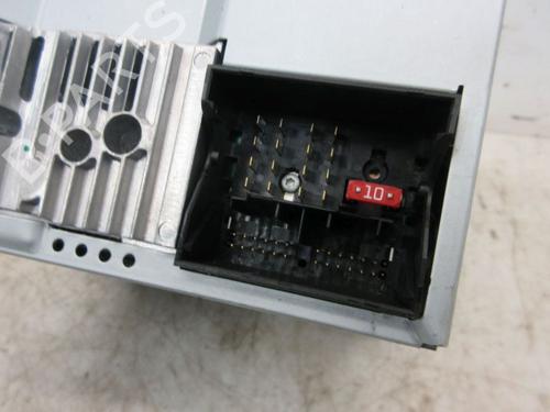 Electronic module VW EOS (1F7, 1F8) 2.0 FSI | BP29095230M83 