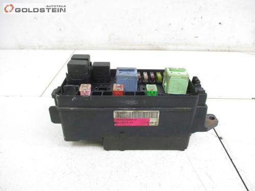 Used Fuse box MINI MINI (R56) One (98 hp) 25224222