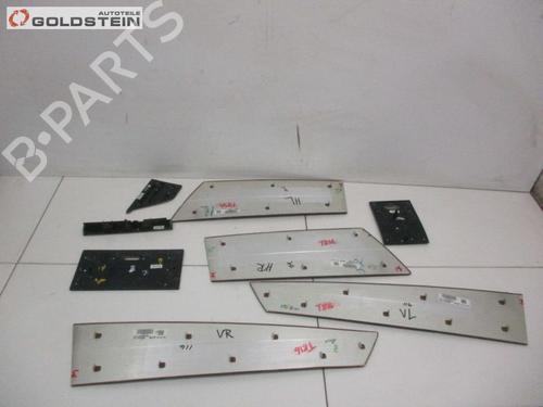 Other JAGUAR XF I (X250) 2.7 D | BP18760647O1 