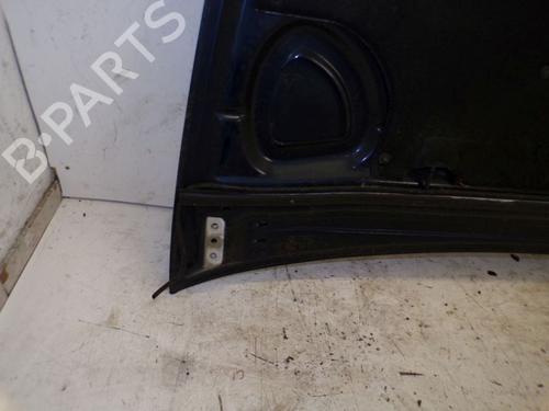 Hood PEUGEOT 607 (9D, 9U) 2.2 HDi | BP29085176C1