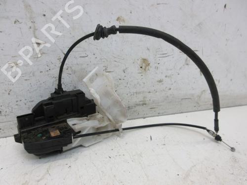 Used Rear left lock KIA CEE'D Hatchback (ED) 1.6 CRDi 115 (115 hp) 29090704